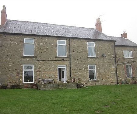 Nafferton Farm Villa Durham Exterior photo